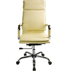 Кресло Бюрократ CH-993/Ivory