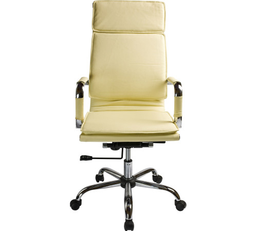 Кресло Бюрократ CH-993/Ivory