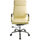 Кресло Бюрократ CH-993/Ivory