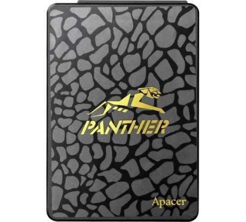 SSD Apacer Panther AS340 960GB AP960GAS340G-1