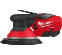 Эксцентриковая шлифмашина Milwaukee M12FROS2.5-502X 4933493648 с 2-мя АКБ, кейс