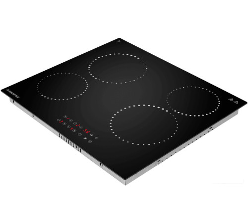 Варочная панель MAUNFELD CVCE594PBK