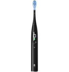 Электрическая зубная щетка Oclean X Ultra черный