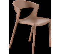 Стул GreenTerra Evok капучино