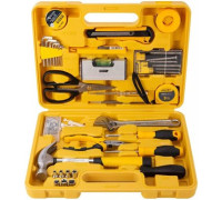 Набор домашнего мастера Deli EDL1038J 38 предметов