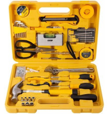 Набор домашнего мастера Deli EDL1038J 38 предметов