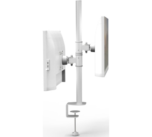 Кронштейн для монитора Electric Light КБ-01-133 белый