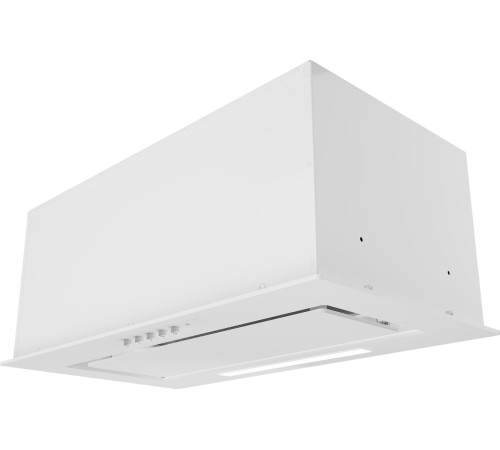 Кухонная вытяжка Akpo Falco Eco 60 wk-4 белый