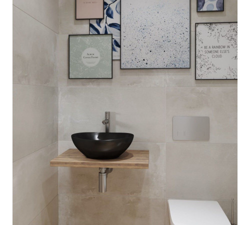 Умывальник Lauter 21652-A 41х34