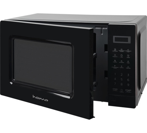 Микроволновая печь HOME HDM207BB