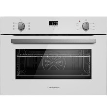 Электрический духовой шкаф MAUNFELD AMCO537GW