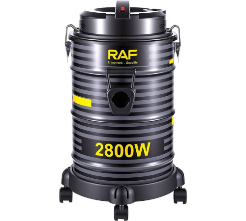Пылесос RAF R.8716