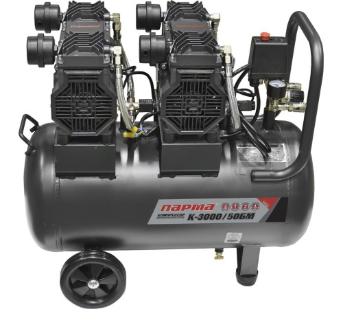 Компрессор Парма К-3000/50БМ
