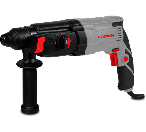 Перфоратор Crown CT18211 EA BMC