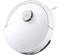 Робот-пылесос Roborock Q8 Max Pro RRA1TAL Q8MRP02-02 с русской озвучкой, белый