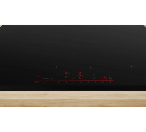 Варочная панель Bosch Serie 6 PVQ631HC1E