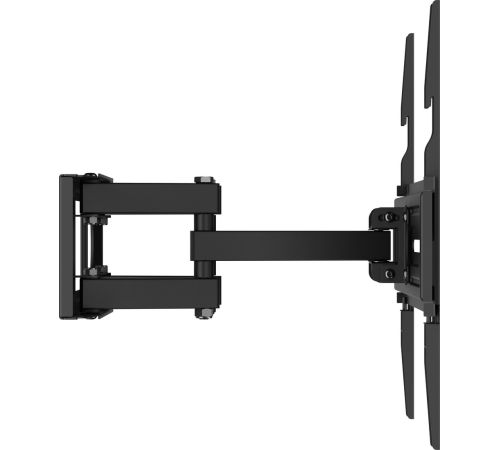 Кронштейн для телевизора BrightSight LPA85-446 черный