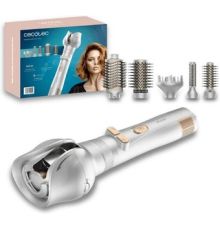 Мультистайлер Cecotec CeramicCare 6 в 1 Gyro 1000