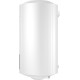 Накопительный электрический водонагреватель Thermex Auga 100 V Wi-Fi