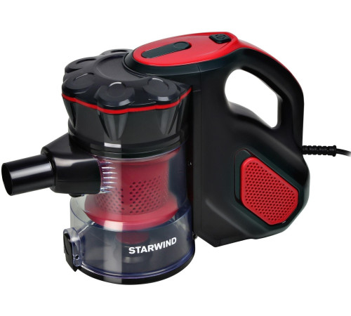 Пылесос StarWind SCH1310