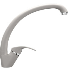 Смеситель Ulgran U-007 331 белый