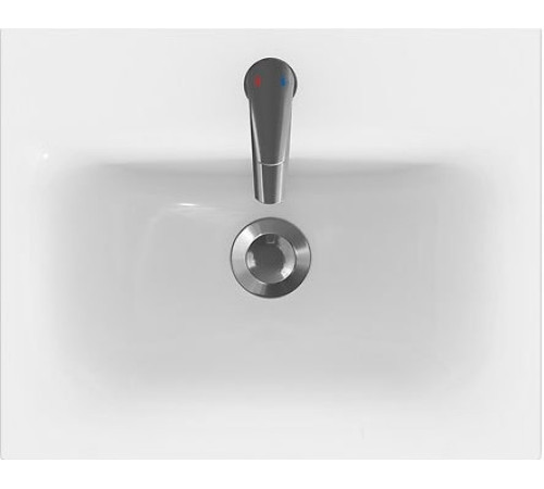 Умывальник Cersanit Moduo 50 Slim UM-MOD50SL/1
