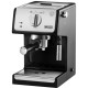 Рожковая кофеварка DeLonghi Active Line ECP 33.21.BK
