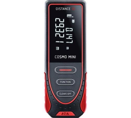 Лазерный дальномер ADA Instruments Cosmo Mini