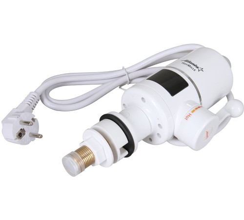 Проточный электрический водонагреватель-кран Atlanta ATH-7421