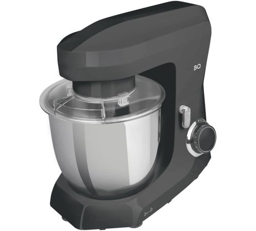Планетарный миксер BQ MX342 серый