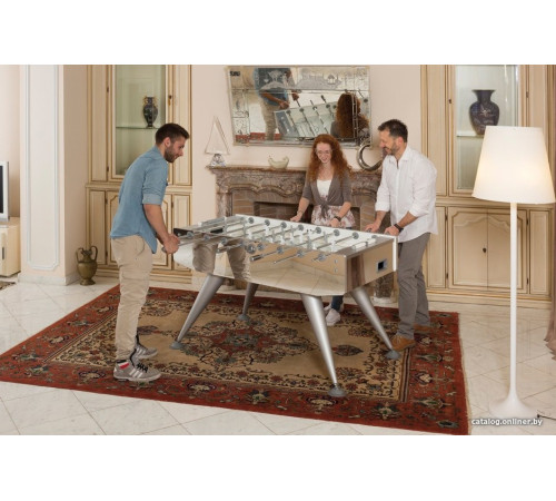 Настольный футбол Garlando Image