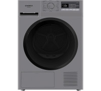 Сушильная машина MAUNFELD MFDM168SL02