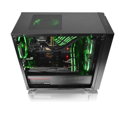 Корпус Thermaltake Versa H18