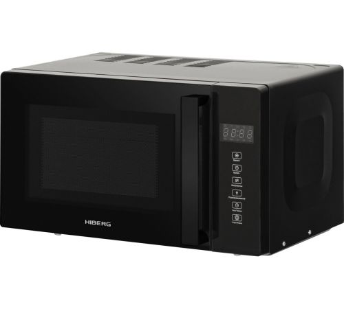 Микроволновая печь Hiberg i-VM 4088 B