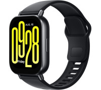 Умные часы Xiaomi Redmi Watch 5 Active черный, международная версия