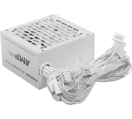 Блок питания Phanteks AMP BH 650W PH-P650BM_WT01