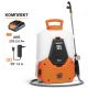 Аккумуляторный опрыскиватель Daewoo Power DSA 1221Li Set с 1-им АКБ