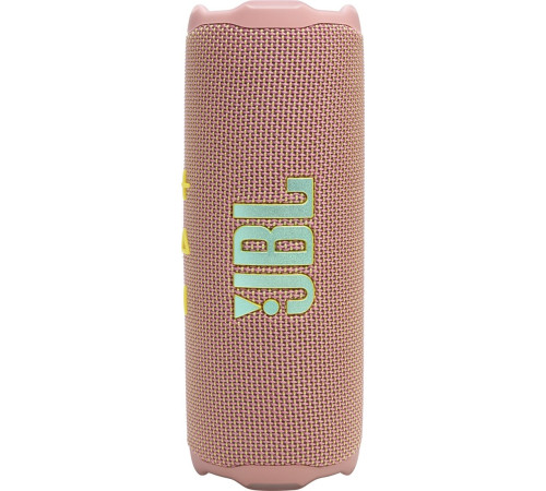 Беспроводная колонка JBL Flip 7 розовый