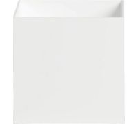 Умывальник Salini Armonia Square 03 130513G S-Sense, глянцевый