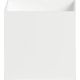 Умывальник Salini Armonia Square 03 130513G S-Sense, глянцевый