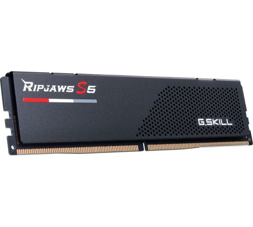 Оперативная память G.Skill Ripjaws S5 2x48ГБ DDR5 6400МГц F5-6400J3239F48GX2-RS5K