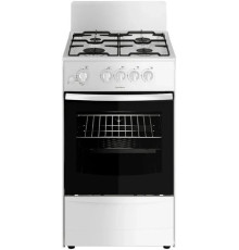 Кухонная плита Darina 1A GM341 005 W