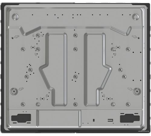 Варочная панель Gorenje GTW642SYB