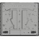 Варочная панель Gorenje GTW642SYB