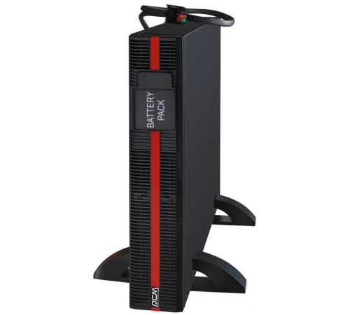 Источник бесперебойного питания Powercom Macan MRT-10K