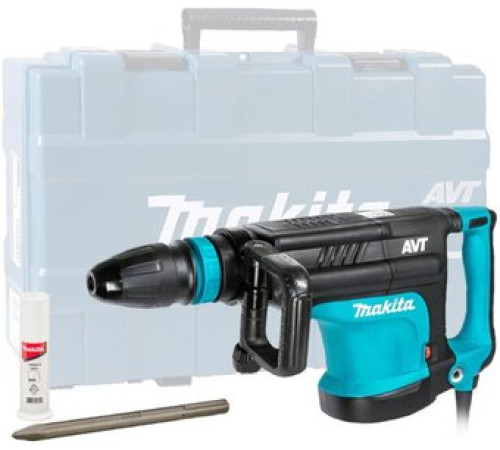Отбойный молоток Makita HM1213CX1 кейс