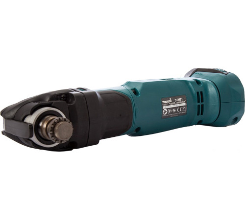 Мультифункциональная шлифмашина Makita DTM51Z