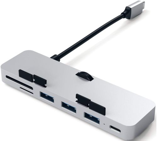USB-хаб Satechi ST-TCIMHS