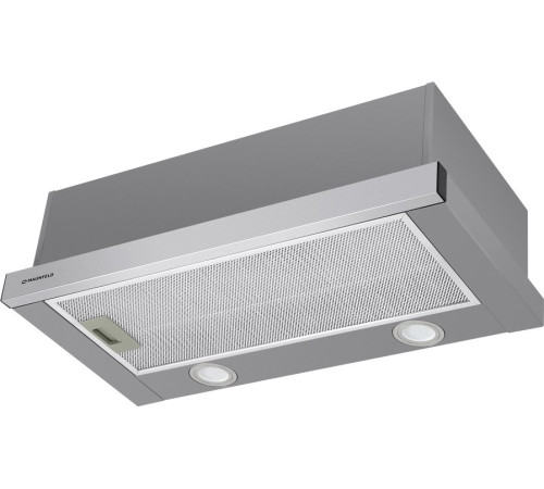 Кухонная вытяжка MAUNFELD VS Fast 60 нержавеющая сталь