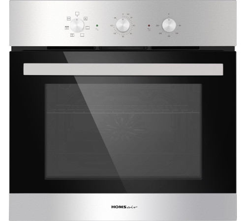 Электрический духовой шкаф HOMSair OEF657S